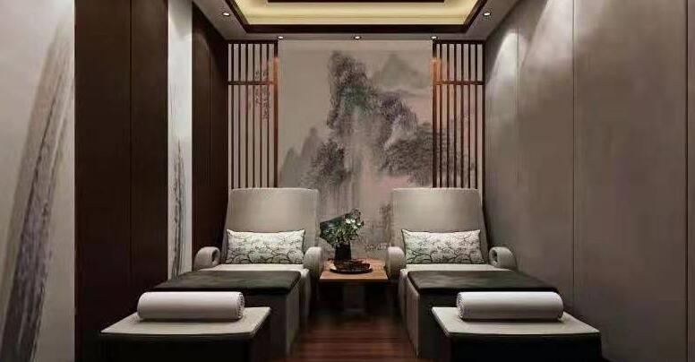 今天我去了武汉汉南这家男士水疗spa会所，纠结好久才舍得告诉你