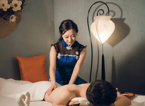 武汉汉南有名的养生会馆，一颗静心看清凉世界