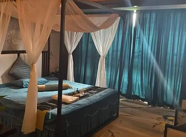 这个星期去武汉汉南武汉汉南知名水疗会所，这家的服务我是真心喜欢