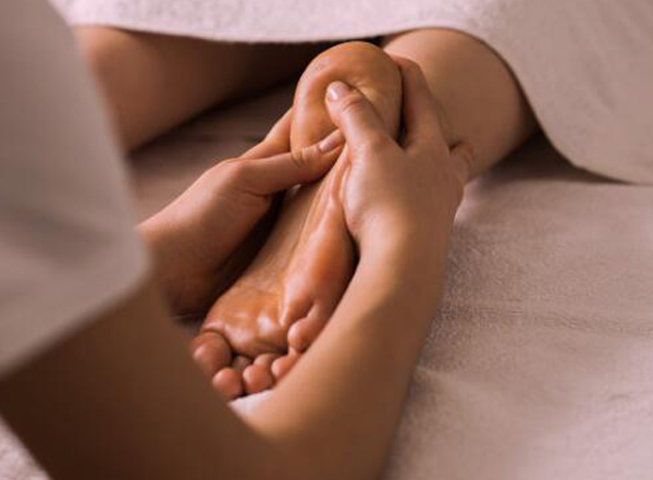 武汉汉南贵的足道养生馆-一个休闲的理想场所(2026年最新会所动态)