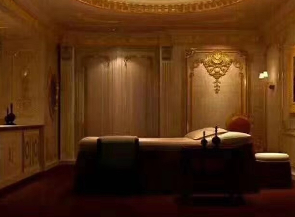 武汉汉南高档休闲会所风采展示(九)