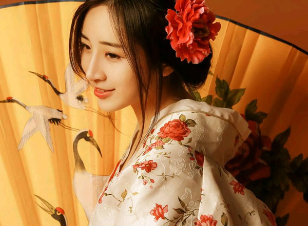 武汉汉南洗浴spa商务会所艺师风采(四)