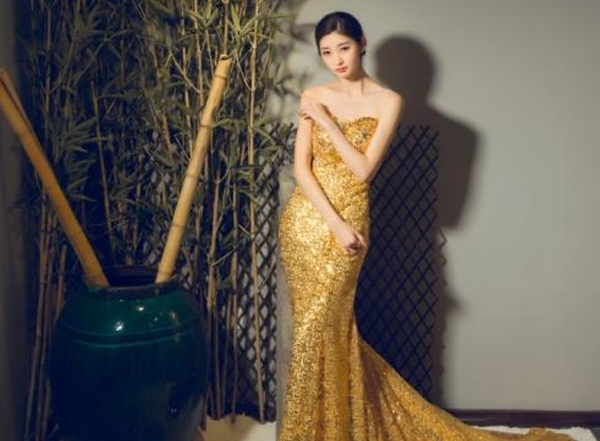 武汉汉南会所艺师风采展示(六)